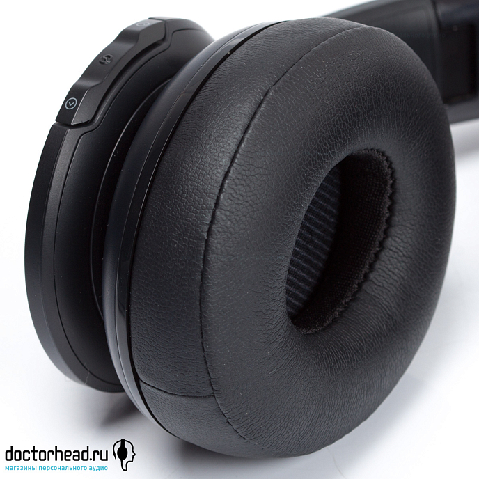 Беспроводные наушники JBL Everest 300 BT Black - рис.23