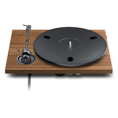 Проигрыватель винила Pro-Ject E1.2 Walnut