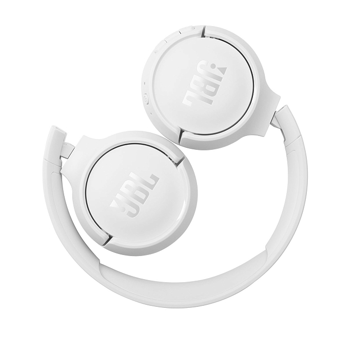 Беспроводные наушники JBL Tune 510BT White - рис.3