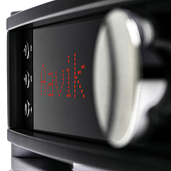 Предусилитель Aavik C-280 Black