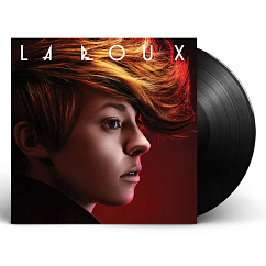 Виниловая пластинка La Roux - La Roux LP