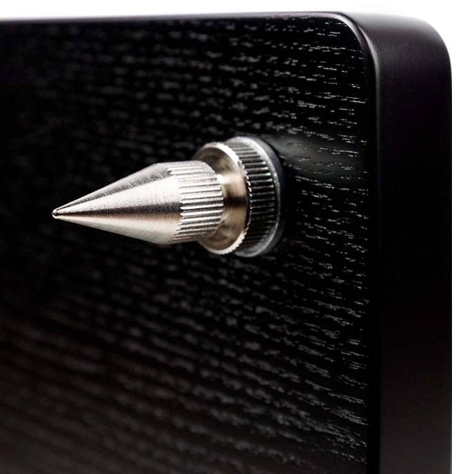 Стойки под акустику Radiotehnika T7 Black/Black - рис.6