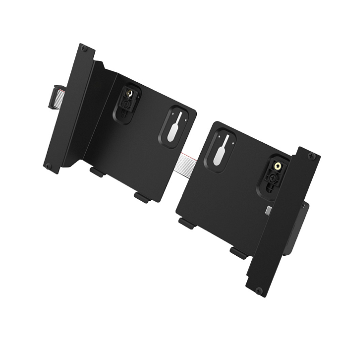 Адаптер Zoom ERL-6 Eurorack Adapter Black - рис.1
