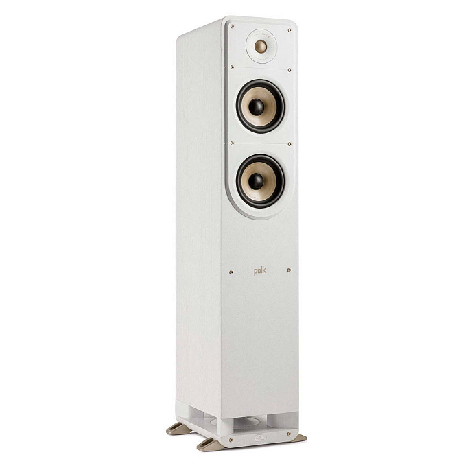 Напольная акустика Polk Audio Signature Elite ES50 White - рис.2
