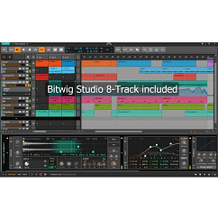 MIDI-клавиатура iCON iKeyboard 4X Black