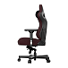 - рис.3 Компьютерное кресло AndaSeat Kaiser 3 L Burgundy - рис.3
