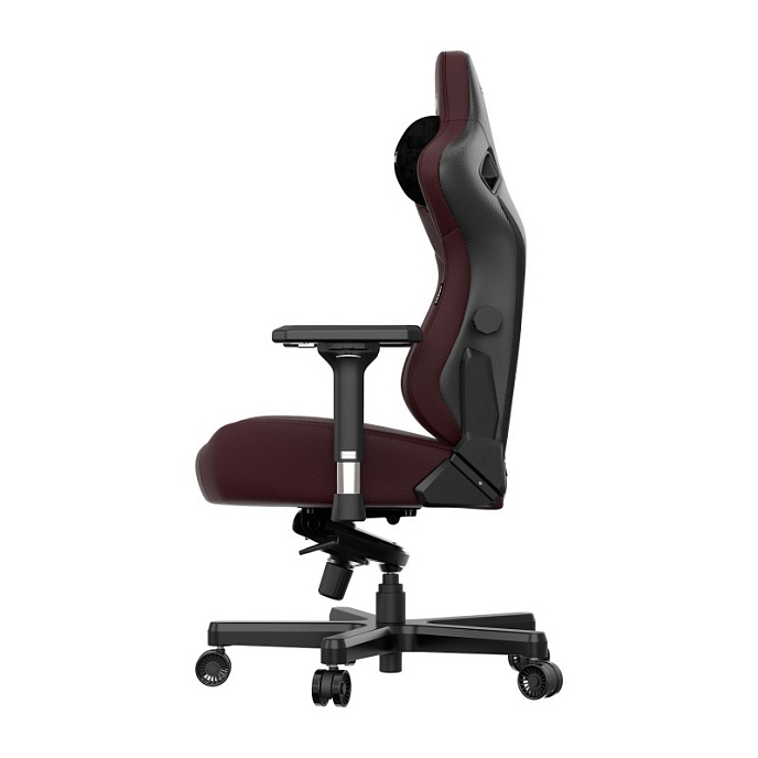 Компьютерное кресло AndaSeat Kaiser 3 L Burgundy - рис.3