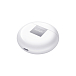 Беспроводные наушники HUAWEI FreeBuds 4 White - рис.8