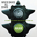 Бокс-сет MILES DAVIS Walkin, Cookin, Relaxin, Workin, Steamin 5LP - рис.11 Бокс-сет MILES DAVIS Walkin, Cookin, Relaxin, Workin, Steamin 5LP - рис.11