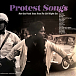 Виниловая пластинка Various - Protest Songs - LP - рис.0