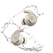 Беспроводные наушники JBL Reflect Mini NC White - рис.4
