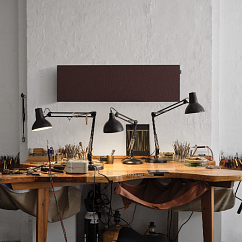 Саундбар CANVAS SOLO 77 Burnt Umber