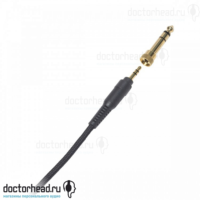 Наушники Audio-Technica ATH-A700X - рис.3