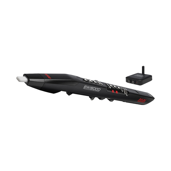 MIDI-контроллер AKAI PRO EWI 5000 - рис.1