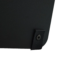 Подставка для пластинок Analog Renaissance TARS Black