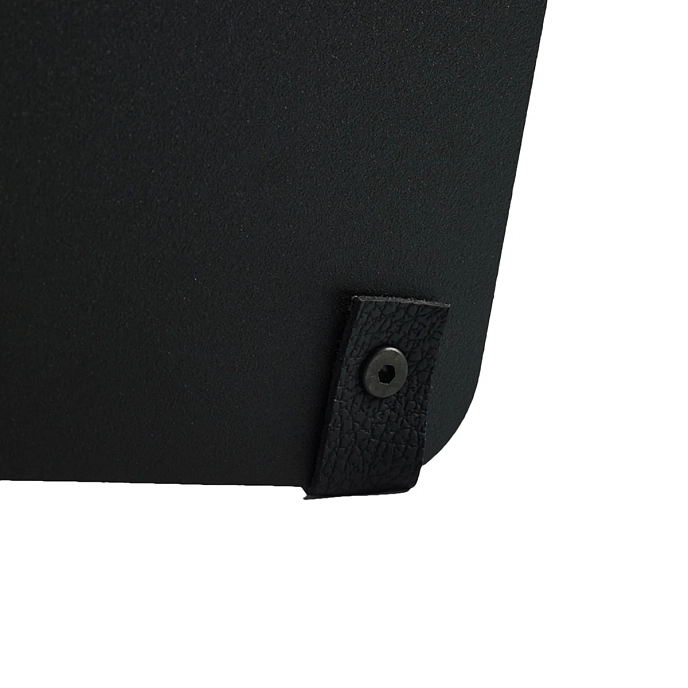 Подставка для пластинок Analog Renaissance TARS Black - рис.2