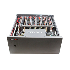 Усилитель IOTAVX AVXP1