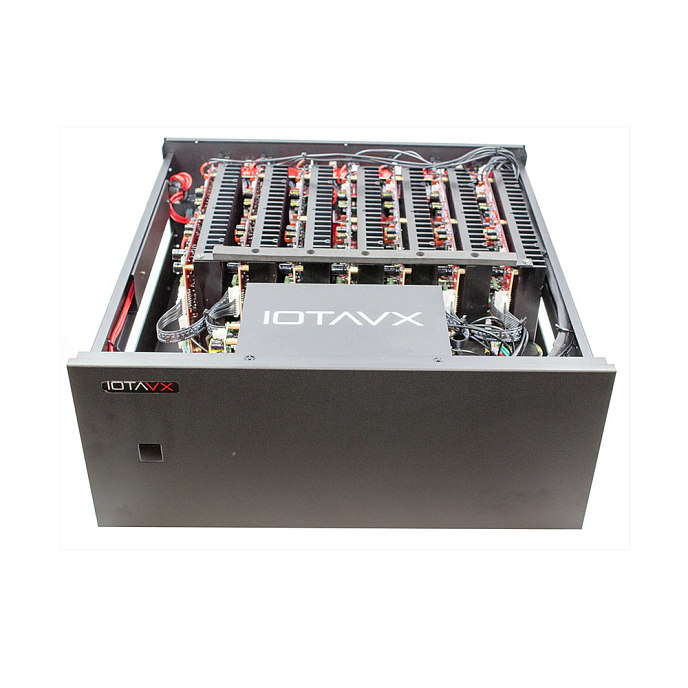 Усилитель IOTAVX AVXP1 - рис.3