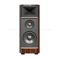 Напольная акустика JBL Summit Makalu Ebony