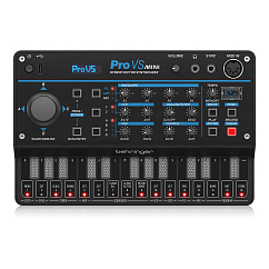 Синтезатор Behringer Pro-VS Mini Black