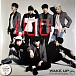 Виниловая пластинка BTS - Wake Up Coloured LP - рис.0