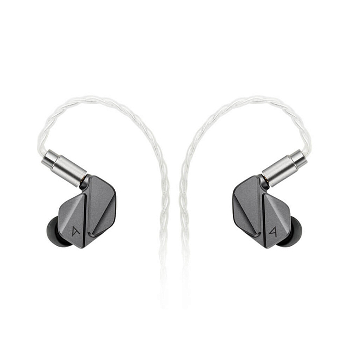 High End наушники Astell&Kern AK Zero2 - рис.0