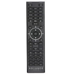 Усилитель Advance Paris Apex A12 Black