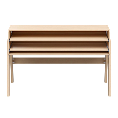 Стол Mark.S Easy Natural