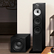 - рис.5 Сабвуфер Bowers & Wilkins ASW608 Matte Black - рис.5