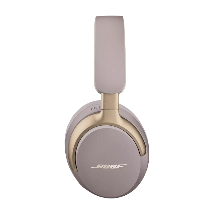 Беспроводные наушники Bose QuietComfort Ultra Sandstone - рис.1