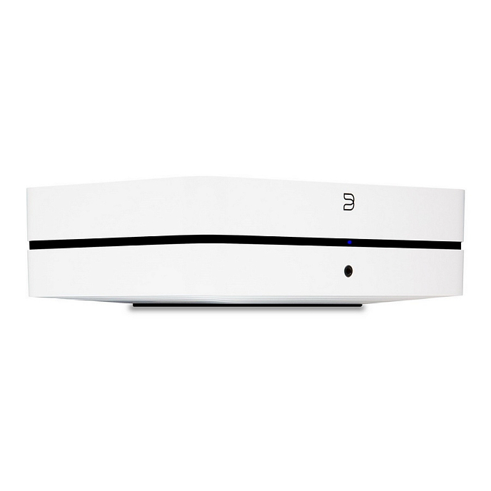 Усилитель Bluesound PowerNode N330 White - рис.1