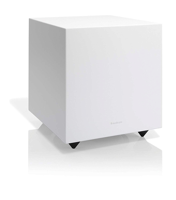 Сабвуфер Audio Pro Addon SUB White - рис.0