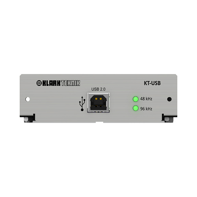 Студийное оборудование KLARK TEKNIK KT-USB - рис.0
