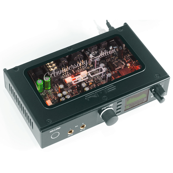 ЦАП RME ADI-2 PRO AE - рис.3