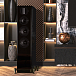 - рис.9 Напольная акустика Wharfedale AURA 4 Hi-Gloss Black - рис.9