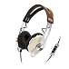 Наушники Sennheiser Momentum On-Ear Ivory - рис.0
