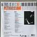 Пластинка Michel Petrucciani - This Is Michel Petrucciani LP - рис.1