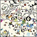 Пластинка Led Zeppelin - Led Zeppelin III - LP - рис.0