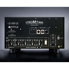 Сетевой фильтр Stromtank s-2500 Black