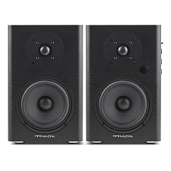 Полочная акустика Premiera ES-501A Black