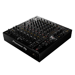 Микшерный пульт Pioneer DJM-V10 Black