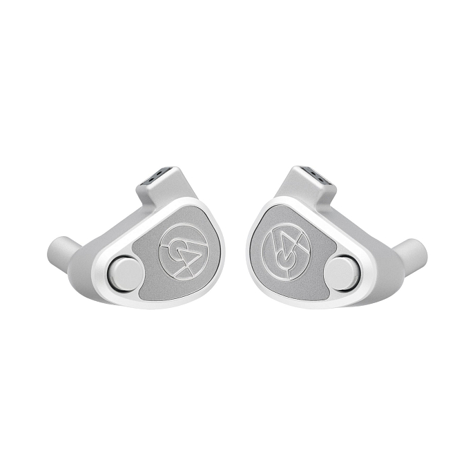 IEM наушники 64 Audio U12t - внутриканальные наушники (SN 69258535952409328359)_Уценка - рис.1