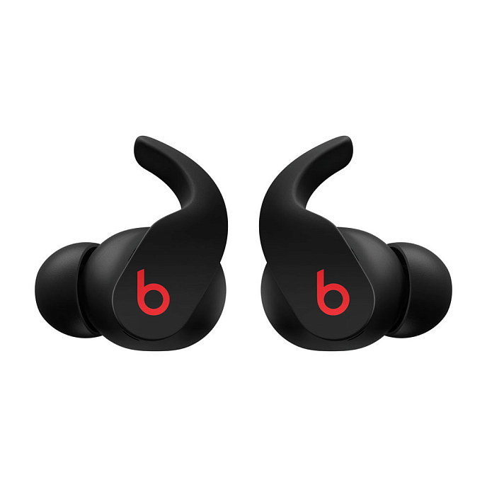 Беспроводные наушники Beats Fit Pro Black - рис.1