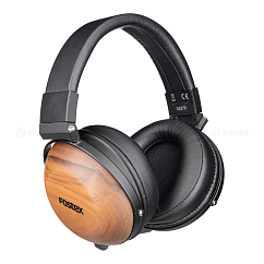 High End наушники Fostex TH-610