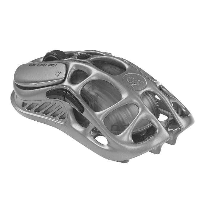 Мышь Gravastar Mercury M1 Pro Gray - рис.3