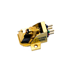 Звукосниматель Benz Micro Glider SM Gold