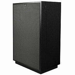 Напольная акустика Klipsch Cornwall IV Satin Black Ash