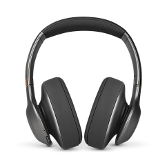 Беспроводные наушники JBL Everest 710 Gunmetal