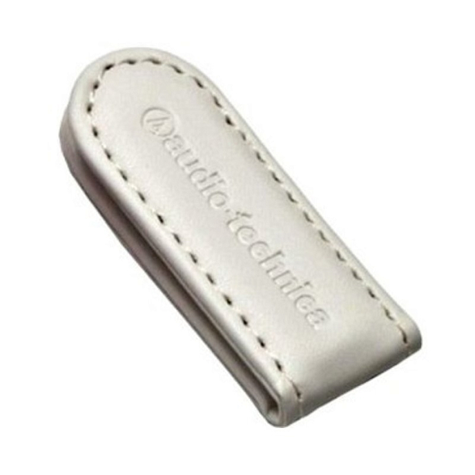 Держатель для провода Audio-technica AT-CW3 WH - рис.0