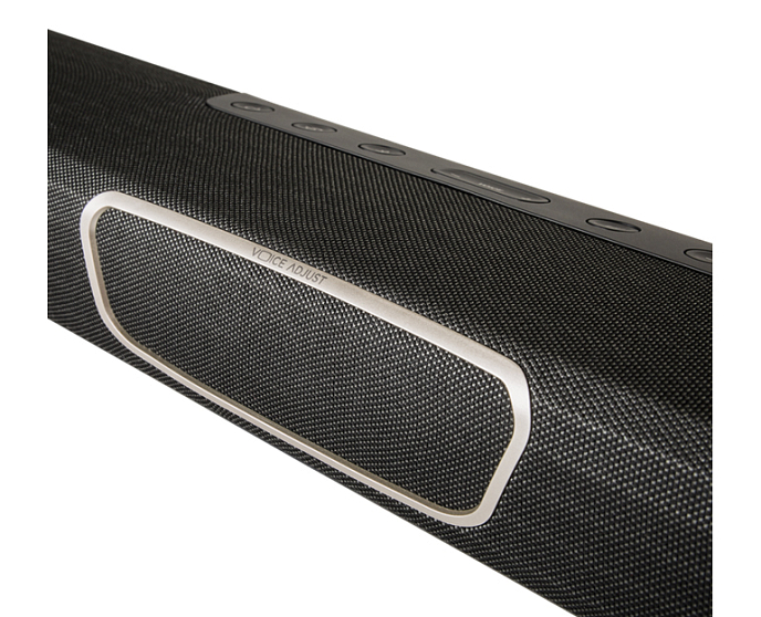 Комплект Polk Audio Magnifi Max system Black - рис.10